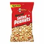 Jabsons Roasted salted Peanut (value Pack), 2 image