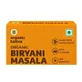 Organic Tattva Organic Biryani Masala Powder 100 Gram | Rich in Flavour and No Artificial Additives, 2 image