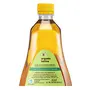 Organic Tattva Organic Unrefined Mustard / Sarso Cooking Oil - 1l, 4 image