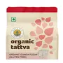 Organic Tattva Organic Quinoa Flour (Gluten Free Atta) ï¿½ 500 Gram | Certified Organic and Gluten Free, 3 image