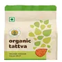 Organic Tattva Masoor Malka Split Dal (Red Masoor) Dal 500 Gram | 100% Vegan Gluten Free and No Additives | Unpolished and Premium Quality, 3 image