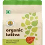 Organic Tattva Organic Masoor Malka Whole 500g | 100% Vegan Gluten Free and NO Pesticides, 4 image