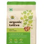 Organic Tattva Organic Rajma Chitra (Kidney Beans) 500 Gram | 100% Vegan Gluten Free and Unpolished, 3 image