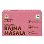 Organic Tattva Organic Rajma Masala Powder No Artificial Additives (100G Pouch), 3 image