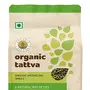Organic Tattva Organic Green Moong Whole / Sabut Gluten Free and Unpolished Dal 500 Gram, 3 image