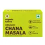 Organic Tattva Organic Chana Masala - 100 Gram | No Artificial Additives and NO Preservatives, 2 image
