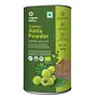 Organic Tattva -Organic Amla (Indian Gooseberry) Powder 200 Gram | Rich in Vitamin C Calcium Iron and Amino Acids | Boosts Immunity Metabolism and Acts as Natural Blood Purifier, 2 image