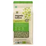 Organic Tattva - Organic Green Moong Dal Split Chilka (Hari Moong Dal) 1 KG | 100% Vegan Gluten Free and NO Additives | Unpolished Premium Quality, 2 image