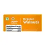 Organic Tattva 'Walnuts / Akrot' Naturally Processed No Artificial Additives (100G Pouch), 4 image