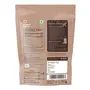 Organic Tattva- Organic Filter Coffee Powder 300 Gram | Aromatic Blend of Fine Ground Dark Roasted Arabica and Robusta Coffee Beans | 100% Pure and Authentic Handpicked Coffee | 150 Gram Each, 3 image