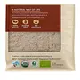 Organic Tattva Organic Bajra (Pearl Millet) Flour 500 Gram | 100% Vegan Gluten Free and NO Preservatives | Rich in Magnesium Iron Calcium and Fiber, 2 image