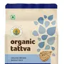 Organic Tattva Organic Brown Basmati unpolished Rice 1Kg | 100% Vegan and Gluten Free, 3 image