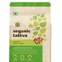 Organic Tattva Organic Rajma (Kidney Beans) Chitra 1Kg | 100% Vegan Gluten Free and NO Preservatices, 4 image