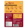 Organic Tattva Organic Ragi Dosa Instant Ready Mix 800 Gram | Rich Source of Iron Calcium and Dietary Fiber | Gluten Free No Artificial Flavours and Preservatives | Ready in 5 Easy Steps, 5 image
