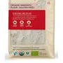 Organic Tattva Organic Amaranth (Rajgira) Gluten Free Flour- 500gram | Certified Organic Rich in Protein and Fiber, 2 image