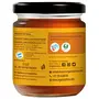 Organic Tattva Organic Unprocessed Unfiltered Unpasteurized Wild Raw Honey 250 Gram Bottle, 2 image