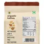 Organic Tattva Organic Bajra (Pearl Millet) Flour 500 Gram | 100% Vegan Gluten Free and NO Preservatives | Rich in Magnesium Iron Calcium and Fiber, 5 image