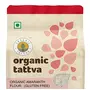 Organic Tattva Organic Amaranth (Rajgira) Gluten Free Flour- 500gram | Certified Organic Rich in Protein and Fiber, 3 image