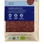 Organic Tattva - Organic Red Rice 1 KG | Rich Source of Iron Vitamins and Antioxidants | Certified Organic Gluten Free and No Additives, 2 image