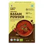 Organic Tattva Organic Rasam Masala Powder - 100 Gram | No Artificial Additives and NO Preservatives