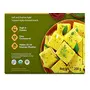 Organic Tattva Organic Khaman Dhokla Instant Ready Mix 800 Gram | High in Protein Zero Cholesterol | No Artificial Colours Flavours and Preservatives | Ready in 3 Easy Steps | 200 Gram Each, 3 image