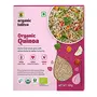 Organic Tattva- Organic Quinoa 1 KG | High in Protein Fiber Iron and Omega 3 | Gluten Free Healthy Breakfast and Diet Food, 3 image