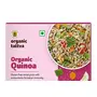 Organic Tattva Organic Gluten Free Quinoa 500 gram | High in Protein Fiber Iron and Omega 3 |Healthy Breakfast and Diet Food, 2 image