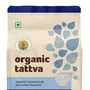 Organic Tattva Organic Sona Masuri Hand Pounded Rice - 1Kg | All Natural Quality Health Food Fat-Free Sodium-Free Enriched with Carbohydrates and Proteins, 3 image