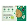 Organic Tattva Organic Gluten Free Amaranth (Rajgira) Seeds 500 Gram | Rich in Fiber and Protein | NO Cholesterol and NO Trans-Fat, 2 image