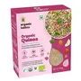 Organic Tattva Organic Gluten Free Quinoa 500 gram | High in Protein Fiber Iron and Omega 3 |Healthy Breakfast and Diet Food, 5 image