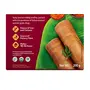 Organic Tattva Organic Ragi Dosa Instant Ready Mix 800 Gram | Rich Source of Iron Calcium and Dietary Fiber | Gluten Free No Artificial Flavours and Preservatives | Ready in 5 Easy Steps, 3 image