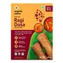 Organic Tattva - Organic Ragi Dosa Instant Ready Mix | Rich Source of Iron Calcium and Dietary Fiber | Gluten Free No Artificial Flavours and Preservatives | Ready in 5 Easy Steps | 400 Gram, 4 image