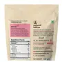 Organic Tattva Himalayan Pink Salt (Granules) - 500 gm Pouch, 3 image
