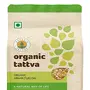 Organic Tattva Organic Gluten Free Arhar / Toor Unpolished Dal 500 Gram, 3 image