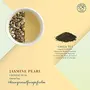 Dancing Leaf Jasmine Pearl | Green Tea | Green Tea Blend | Loose Leaf Tin (50 GMS), 3 image