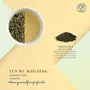 Dancing Leaf Yun Wu Mao Feng | Green Tea | Green Tea Blend | Loose Leaf Tin (50 GMS), 3 image