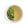 Dancing Leaf Longjing | Green Tea | Green Tea Blend | Loose Leaf Tin (50 GMS), 4 image