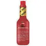 PEERO HOT Sauce Combo (Garlic + Mint + RED Cherry Pepper)(Pack of 3 Bottles) (60gm X 3= 180 gm) Produce of Sikkim Chilli Spicy Fire Ghost Chilli Original Indian Hot Sauce Bottle, 10 image