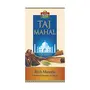 Taj Mahal Rich Masala Tea Bags 25 Pieces, 7 image