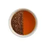 Dancing Leaf Rooibos Cinnamon | Rooibos Cinnamon & Rosehip | Rooibos Blend | Loose Leaf Tin (75 GMS), 2 image