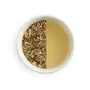 Dancing Leaf Fennel Green Tea | Fennel Liquorice Green Tea Star Anise & Mint Leaves | Green Tea Blend | Loose Leaf Tin (75 GMS), 2 image