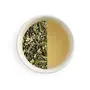 Dancing Leaf Bi Luo Chun | Green Tea | Green Tea Blend | Loose Leaf Tin (50 GMS), 4 image
