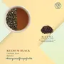 Dancing Leaf Keemum | Black Tea | Black Tea | Black Tea Blend | Loose Leaf Tin (50 GMS), 3 image