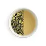 Dancing Leaf Alishan Oolong | Oolong Tea |Oolong Tea Blend | Loose Leaf Tin (50 GMS), 4 image