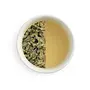 Dancing Leaf Chinese Milk Oolong | Oolong Tea |Oolong Tea Blend | Loose Leaf Tin (50 GMS), 4 image