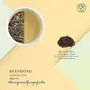 Dancing Leaf Dianhong | Black Tea | Black Tea | Black Tea Blend | Loose Leaf Tin (50 GMS), 3 image