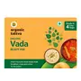 Organic Tattva Organic Vada Instant Ready Mix 800 Gram | Rich in Protein and Dietary Fibre | NO Cholesterol and NO Trans-Fat | with Benefits of Rock Salt and Sunflower Oil | Ready in 4 Easy Steps, 4 image