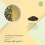 Dancing Leaf Alishan Oolong | Oolong Tea |Oolong Tea Blend | Loose Leaf Tin (50 GMS), 3 image