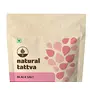 Organic Tattva Natural Black Salt 500 Gram | Goodness of Minerals Burst of Flavours | Use for Raita Chaats and Salads, 2 image