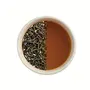 Dancing Leaf Keemum | Black Tea | Black Tea | Black Tea Blend | Loose Leaf Tin (50 GMS), 4 image